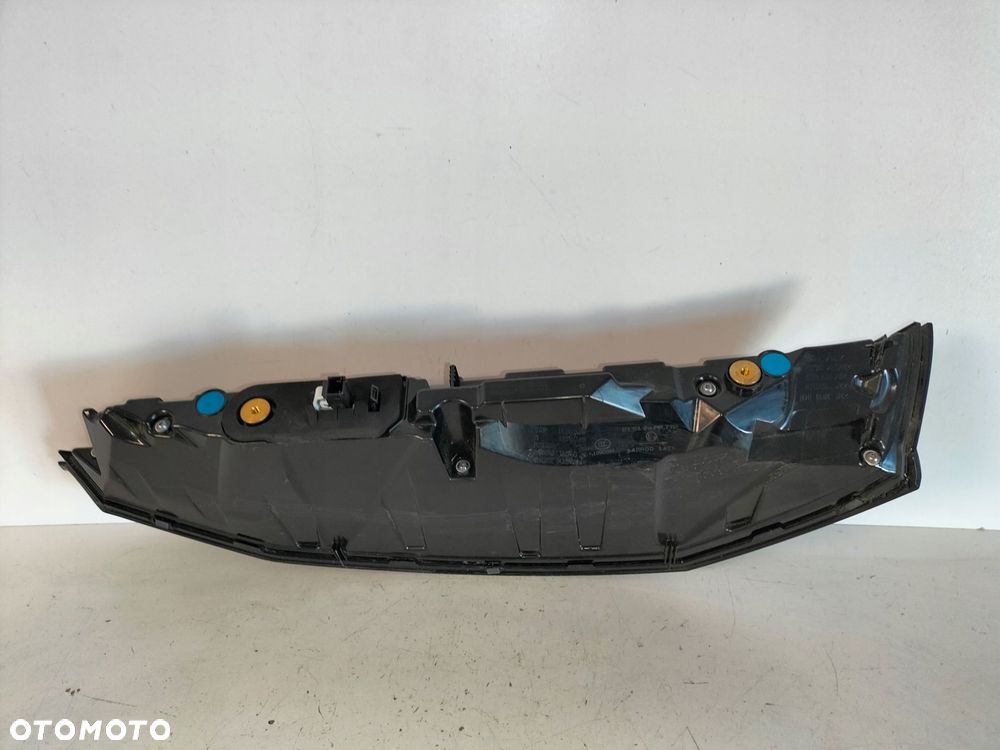 lampa tylna tył lewa citroen ds7 lift 22- led - 5