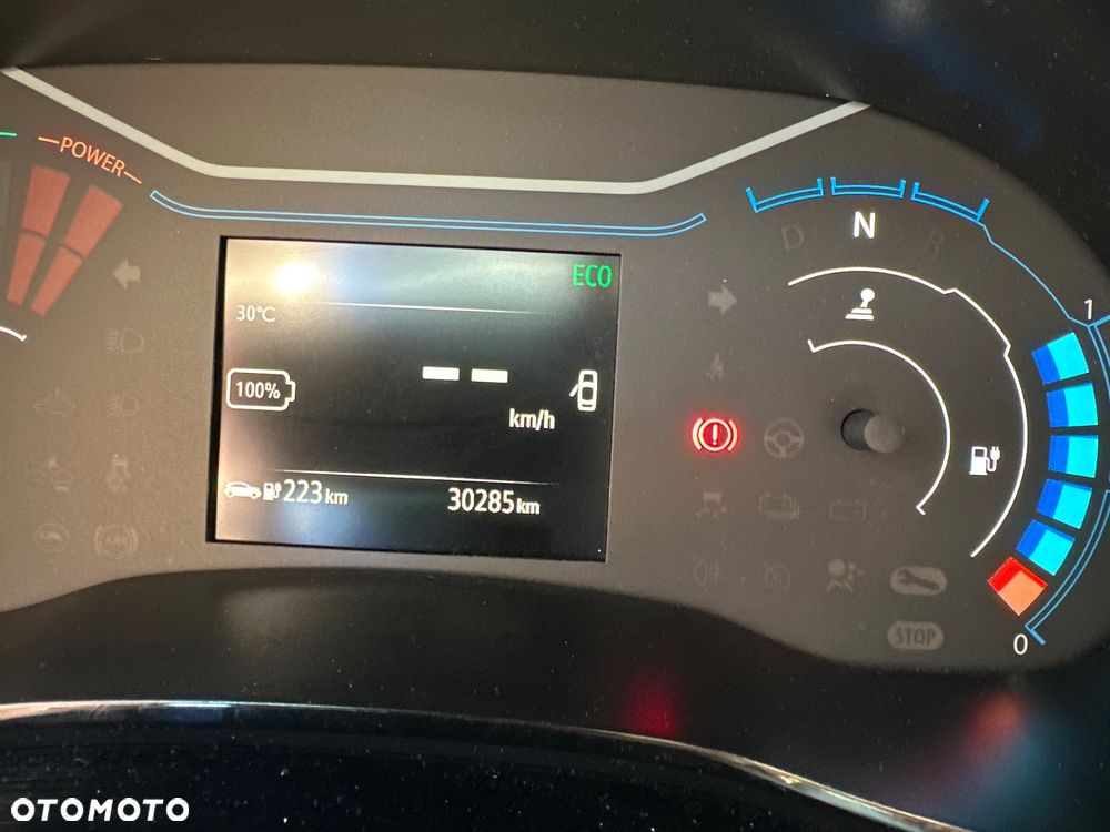 Dacia Spring Electric 45 Expression - 13