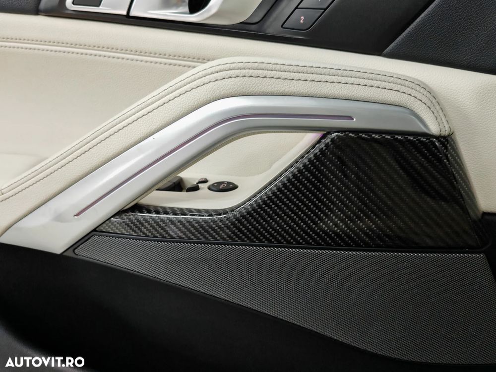 BMW X6 xDrive30d AT MHEV - 22