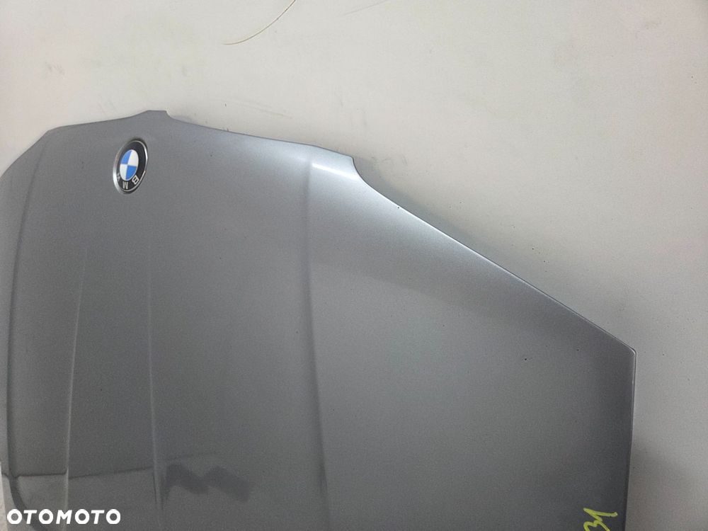 MASKA BMW X3 E83 SILBERGRAU A08/7 - 4