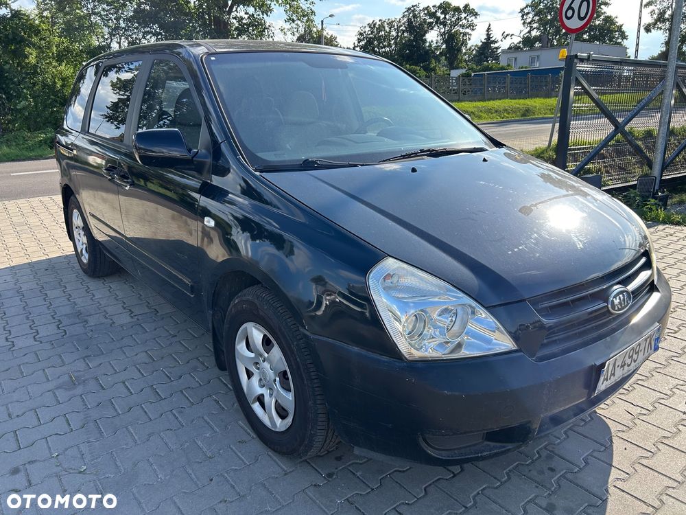 Kia Carnival - 5