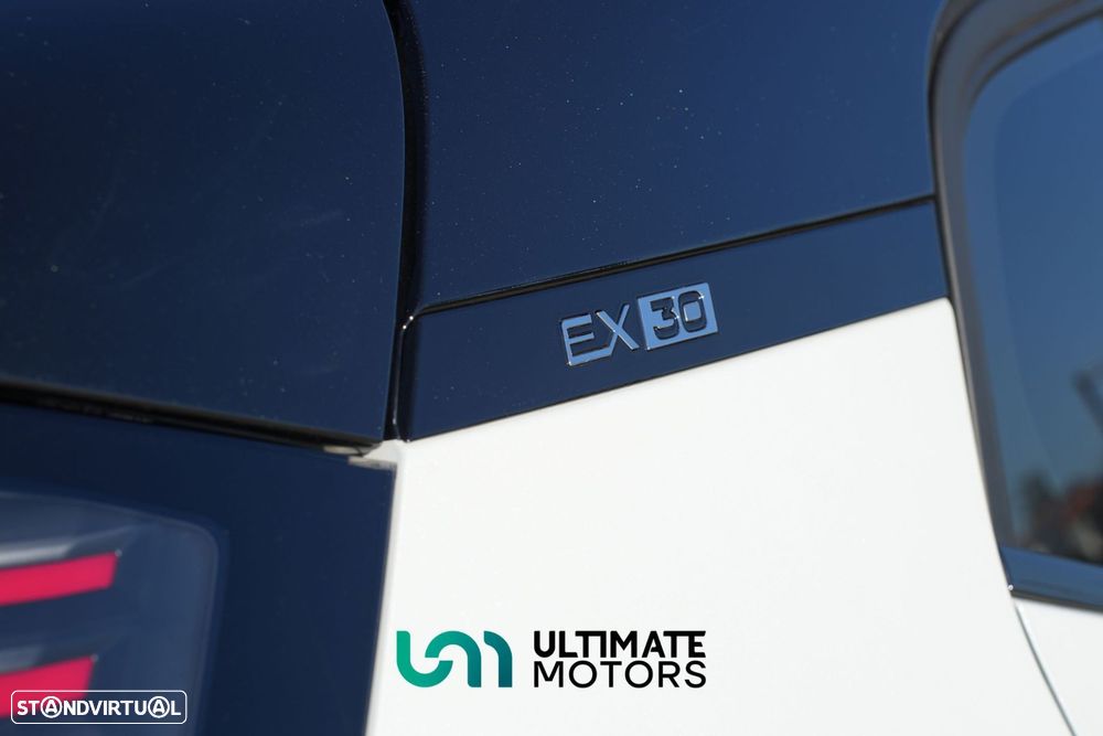 Volvo EX30 69 kWh Single Motor Extended Range Plus - 7