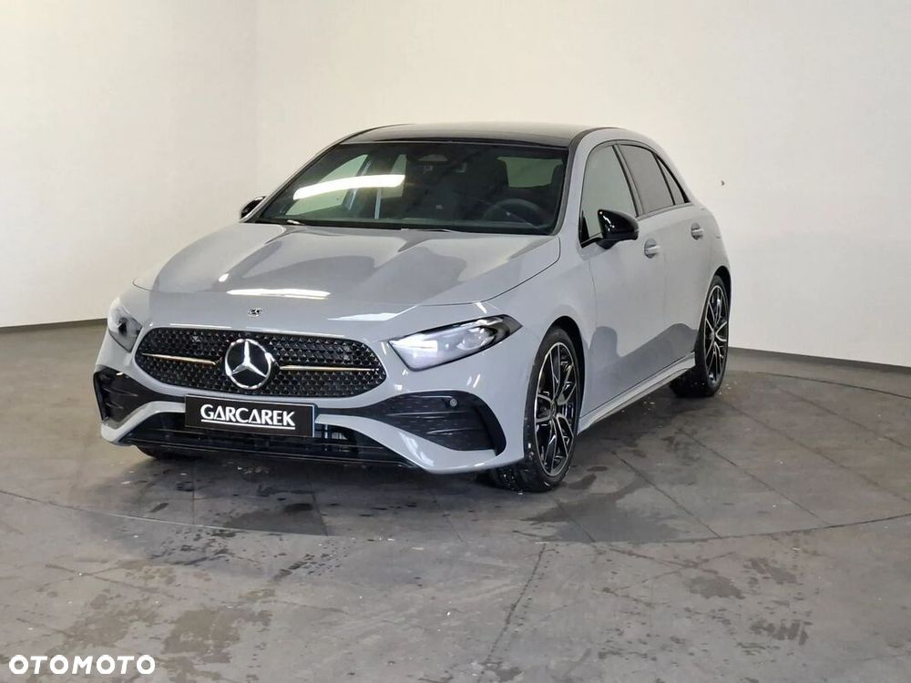 Mercedes-Benz Klasa A - 2