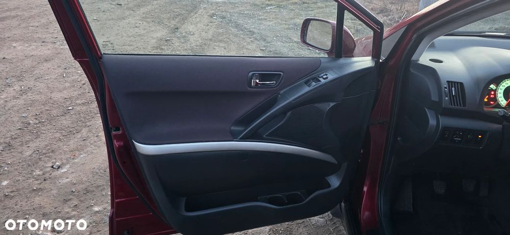 Toyota Corolla Verso 2.0 D-4D Sol - 9