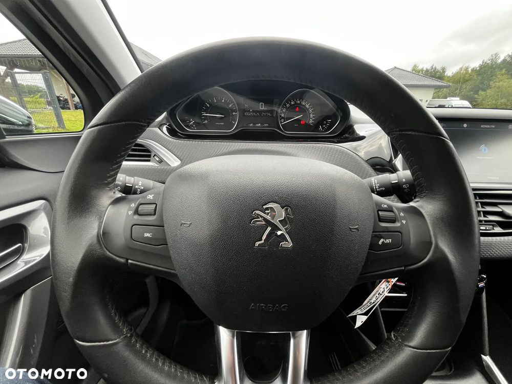 Peugeot 2008 PureTech 82 Style - 23