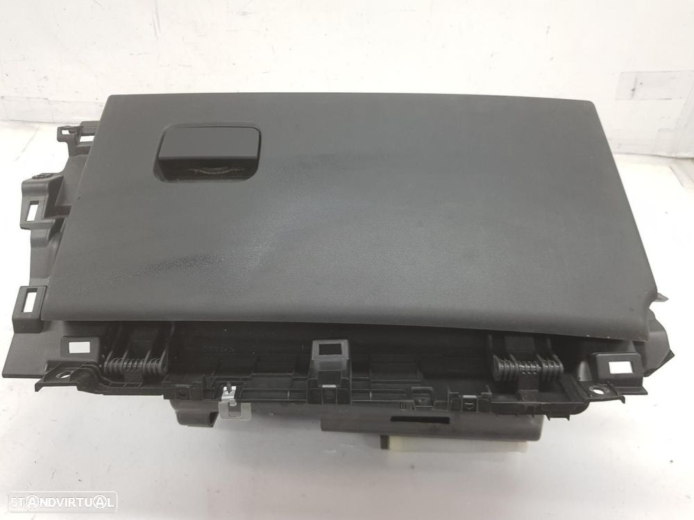 PORTA LUVAS LAND ROVER RANGE ROVER EVOQUE - 1