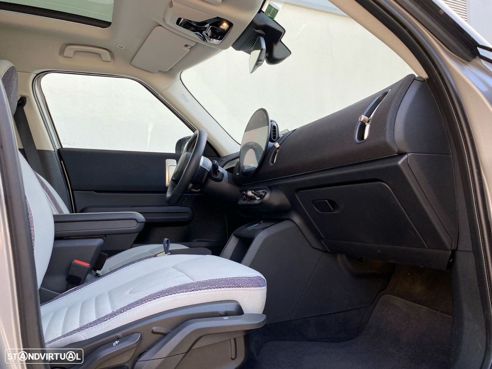 MINI Countryman E Classic M - 17