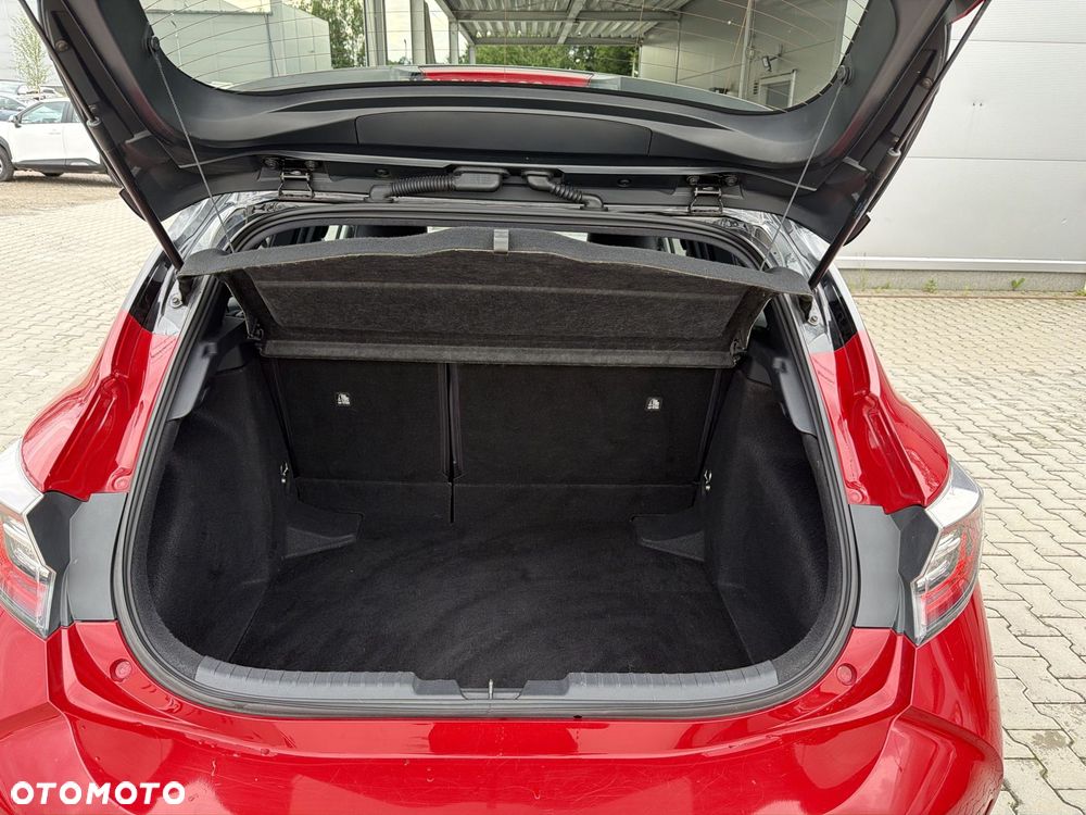 Toyota Corolla 1.8 Hybrid Selection - 14