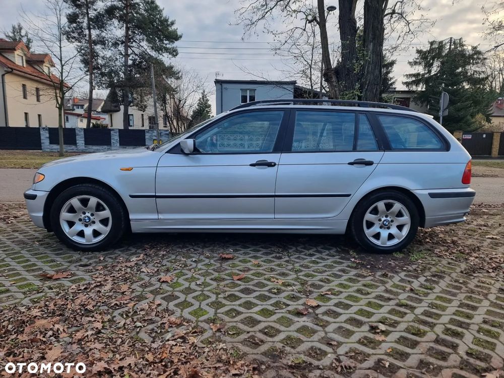 BMW Seria 3 320d Edition Exclusive - 15