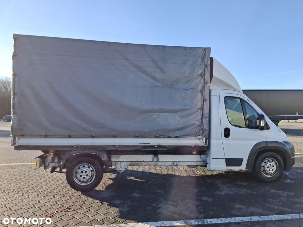 Fiat Ducato - 4
