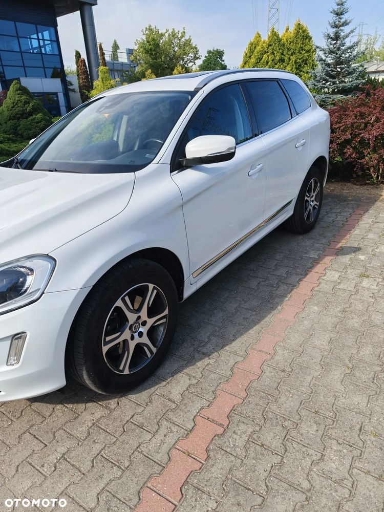 Volvo XC 60 D5 AWD Summum - 19