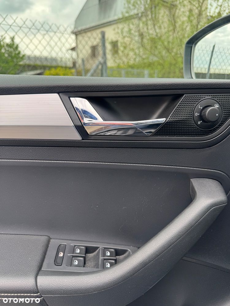 Skoda RAPID 1.0 TSI Ambition - 8
