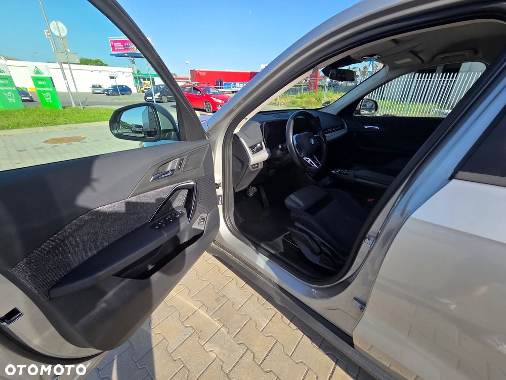 BMW X1 xDrive18d - 18
