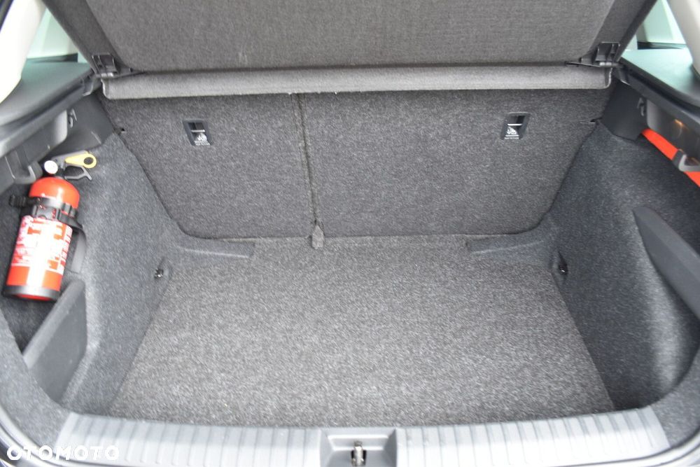 Skoda Kamiq 1.0 TSI Style DSG - 36