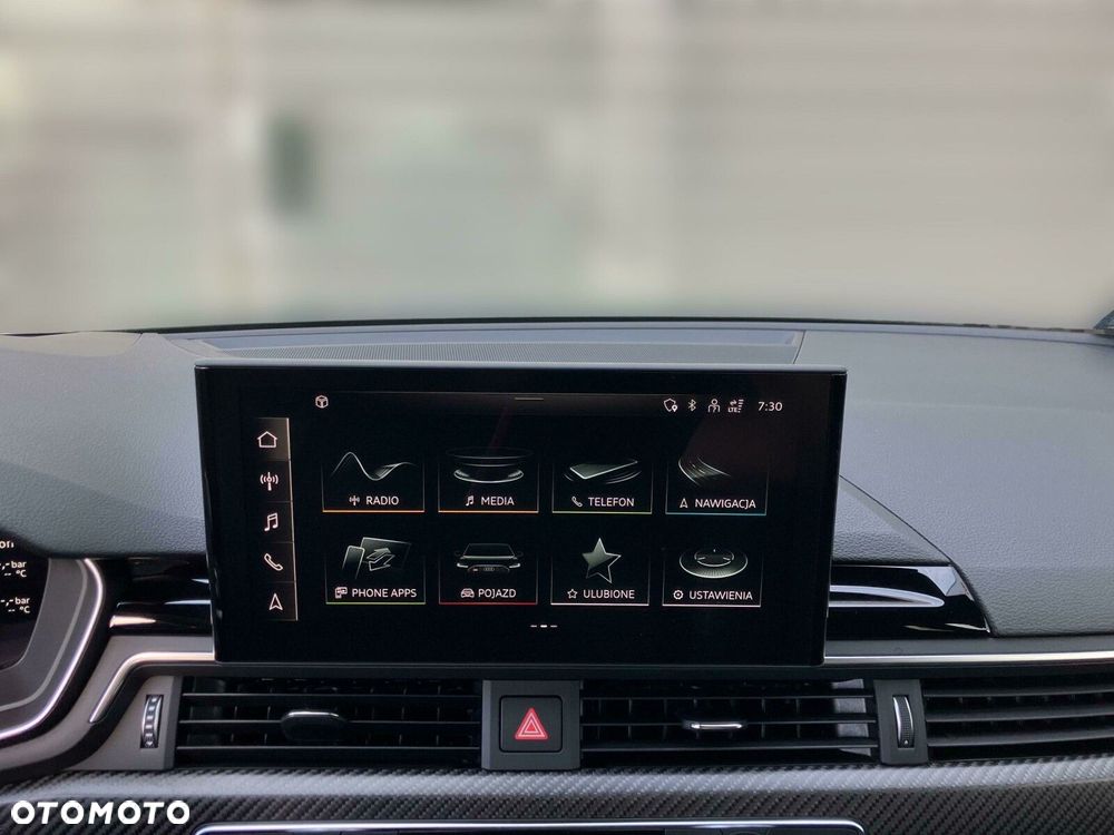 Audi RS5 Coupé - 21