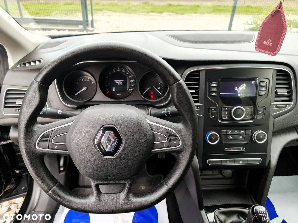 Renault Megane - 26