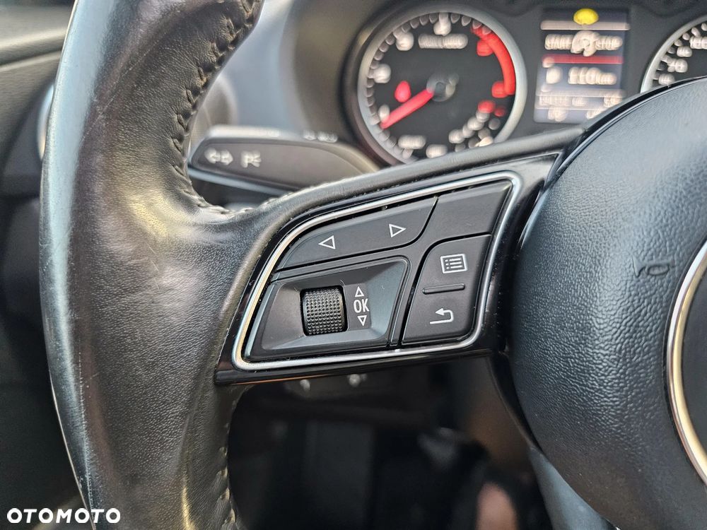 Audi Q2 - 29