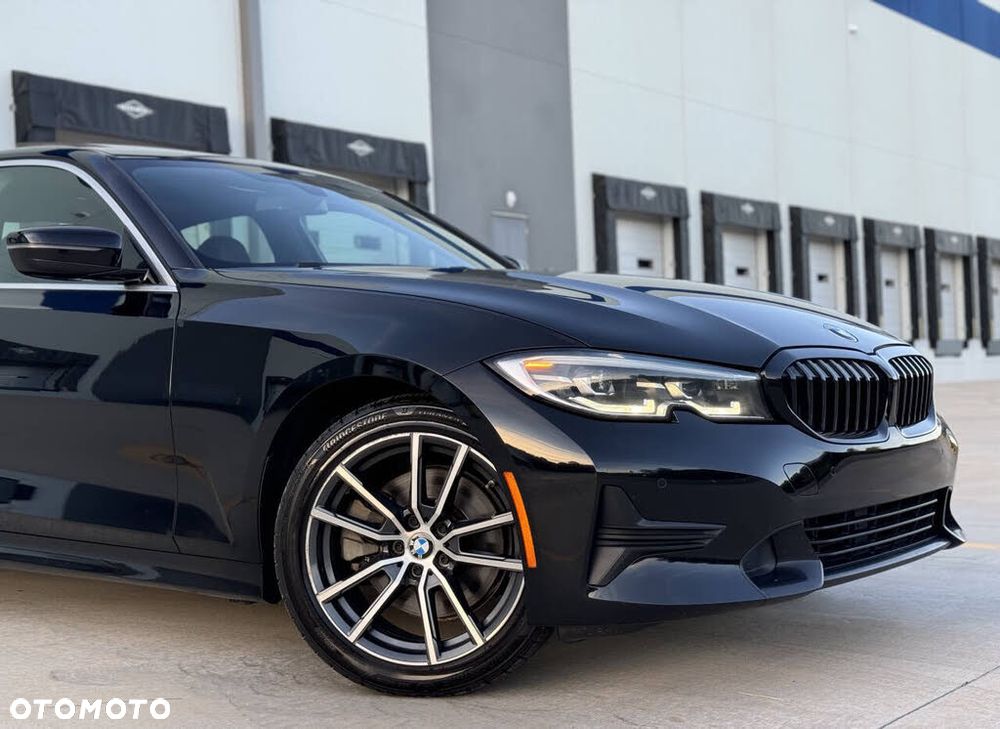 BMW Seria 3 330i M Sport sport - 6