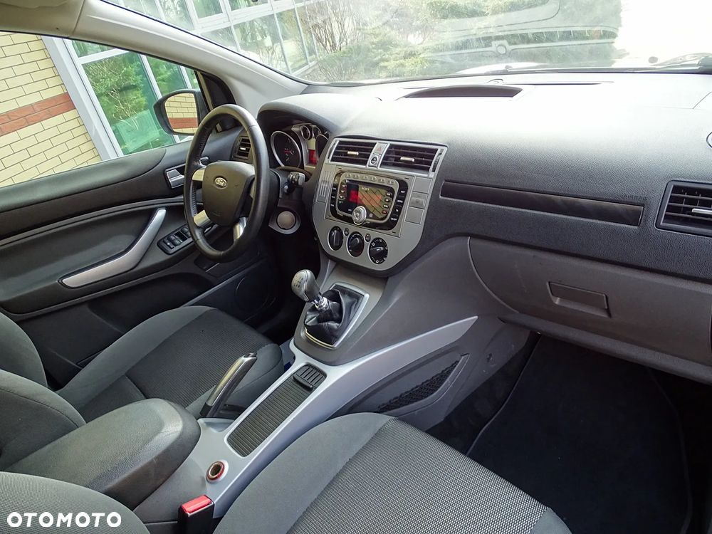 Ford Kuga 2.0 TDCi 2x4 Champions Edition - 7