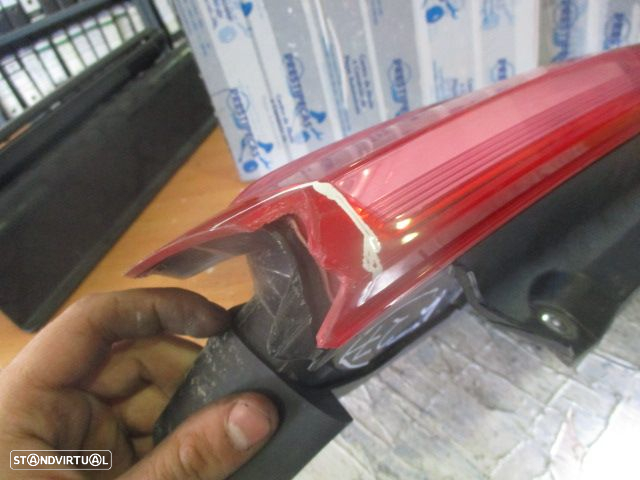 Farol Tras 453691 FIAT PUNTO EVO 2008 DRT - 2