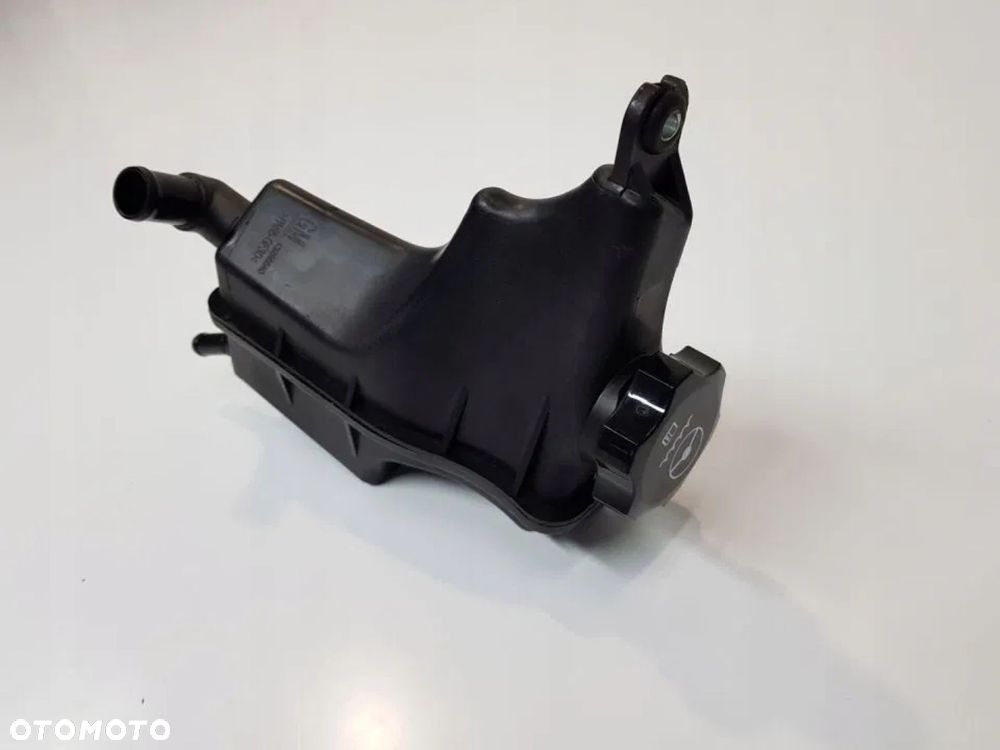 ZBIORNICZEK PŁYNU WSPOMAGANIA CHEVROLET CRUZE 1.6B ASTRA J - 3