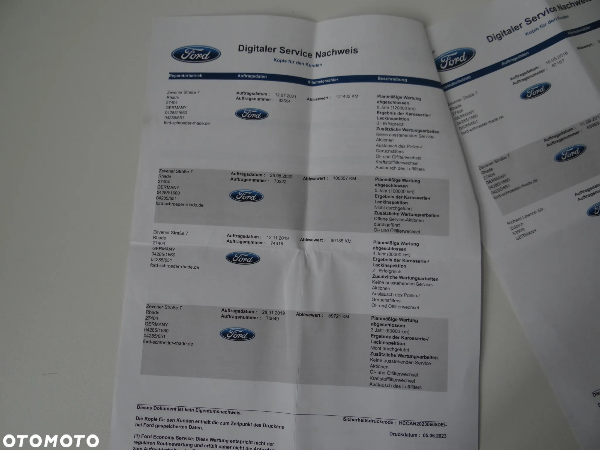 Ford Focus 1.5 TDCi Titanium ASS - 39