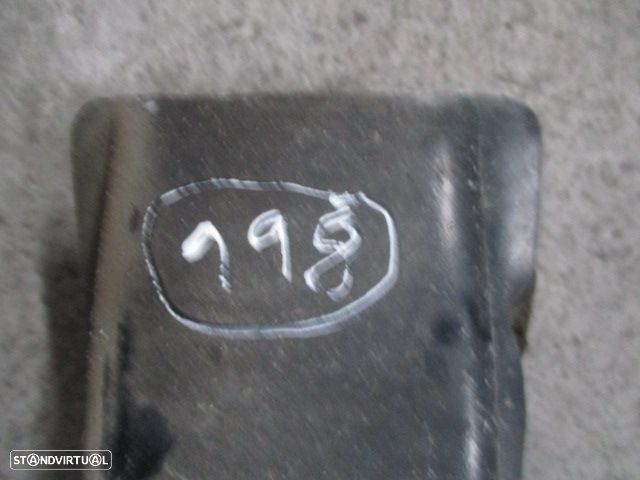 Reforço RF198 VW BEETLE 2001 3PORTAS Tras - 1