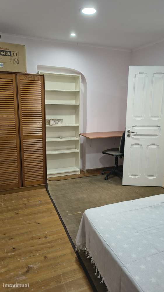 Quarto Individual Arroios - Grande imagem: 4/13