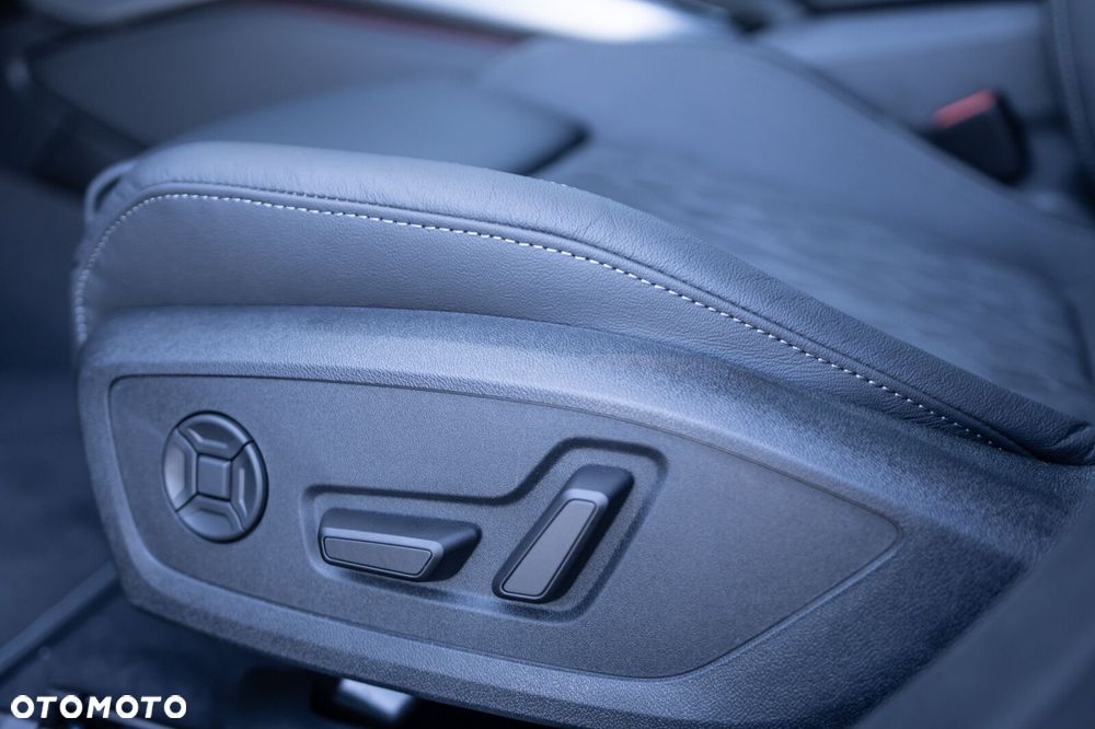 Audi A5 Avant TFSI S tronic - 14