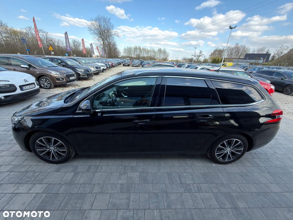 Peugeot 308 HDi FAP 92 Access - 12
