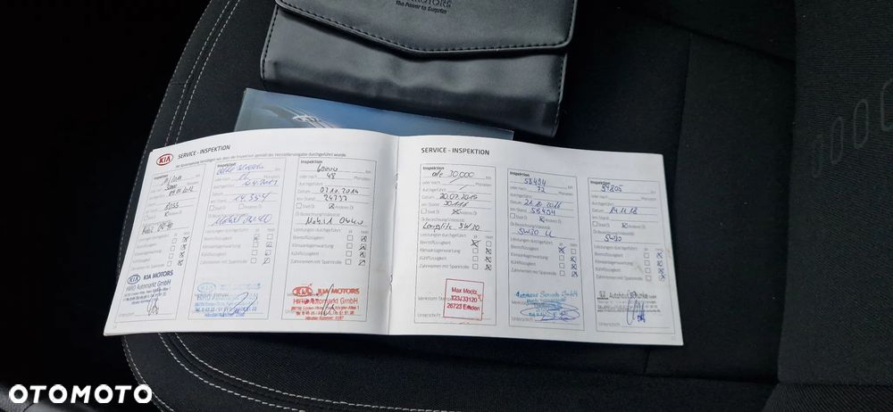 Kia Sportage 1.6 GDI L 2WD - 33