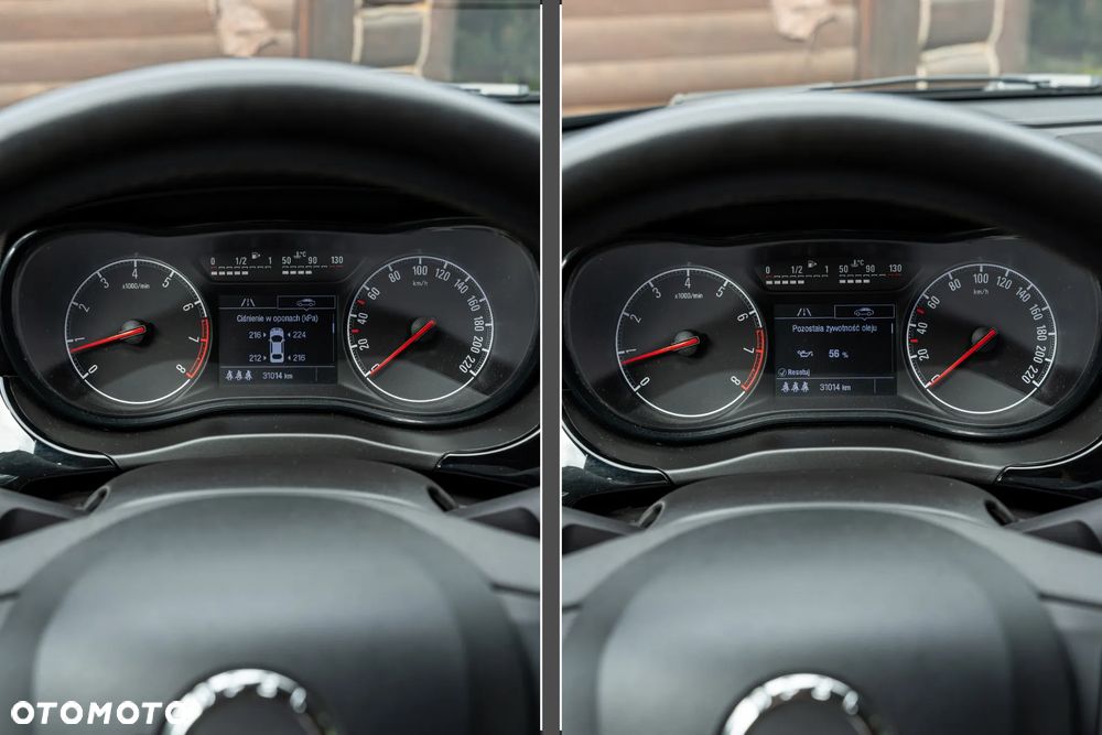 Opel Corsa 1.4 Enjoy - 31