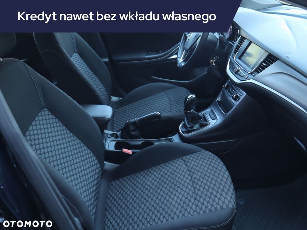 Opel Astra - 11