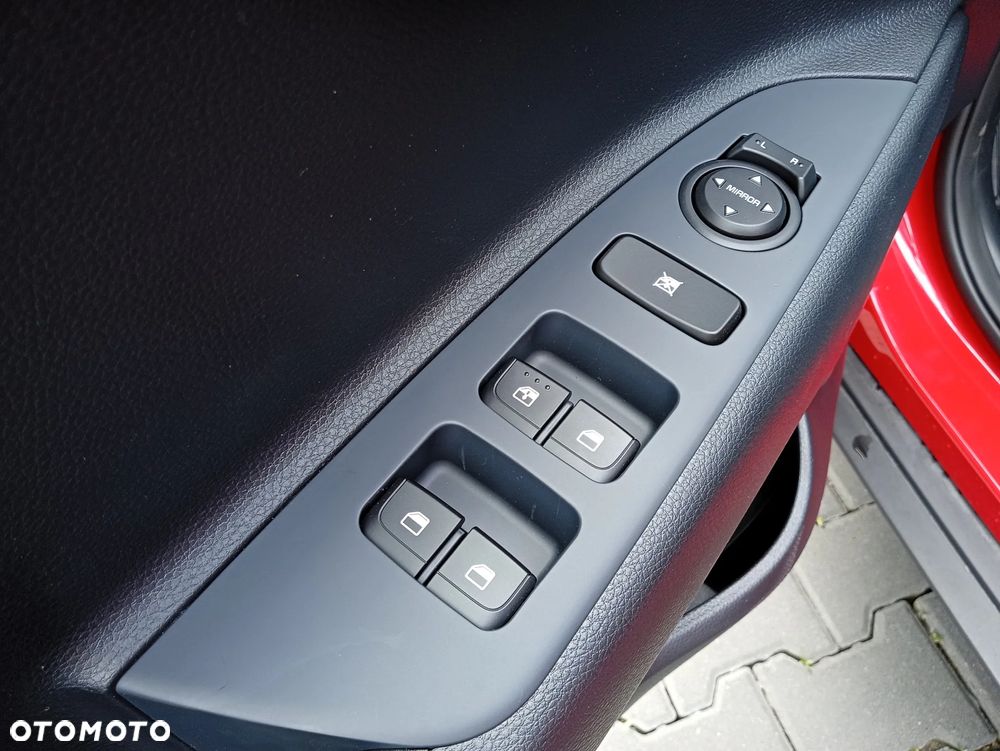 Kia Stonic 1.0 T-GDI M DCT - 21