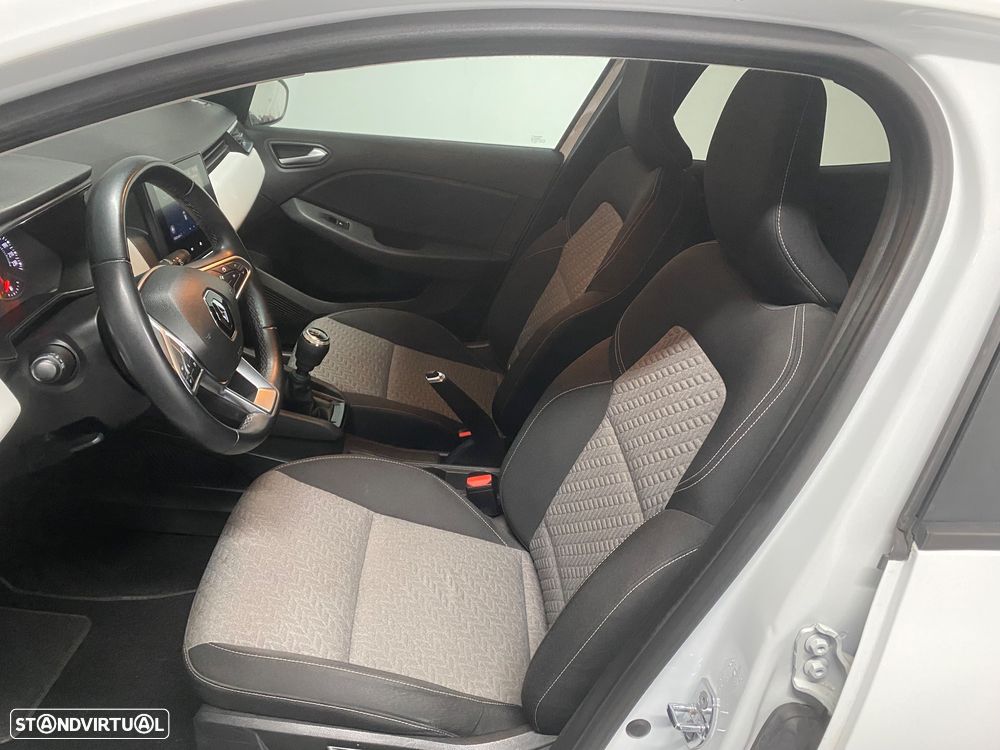 Renault Clio 1.0 TCe Evolution - 12