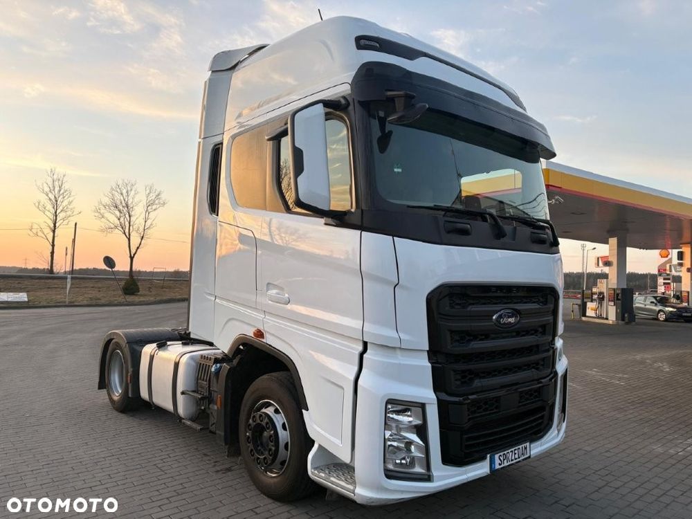 Ford F-MAX 500 SPRZEDAŻ-WYNAJEM!!! - 3