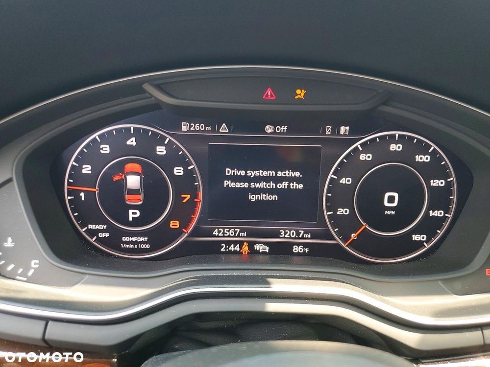 Audi A4 Limousine 2.0 TFSI S tronic design - 10