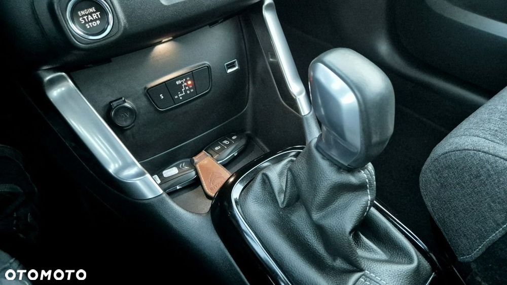 Citroën C3 Aircross - 16
