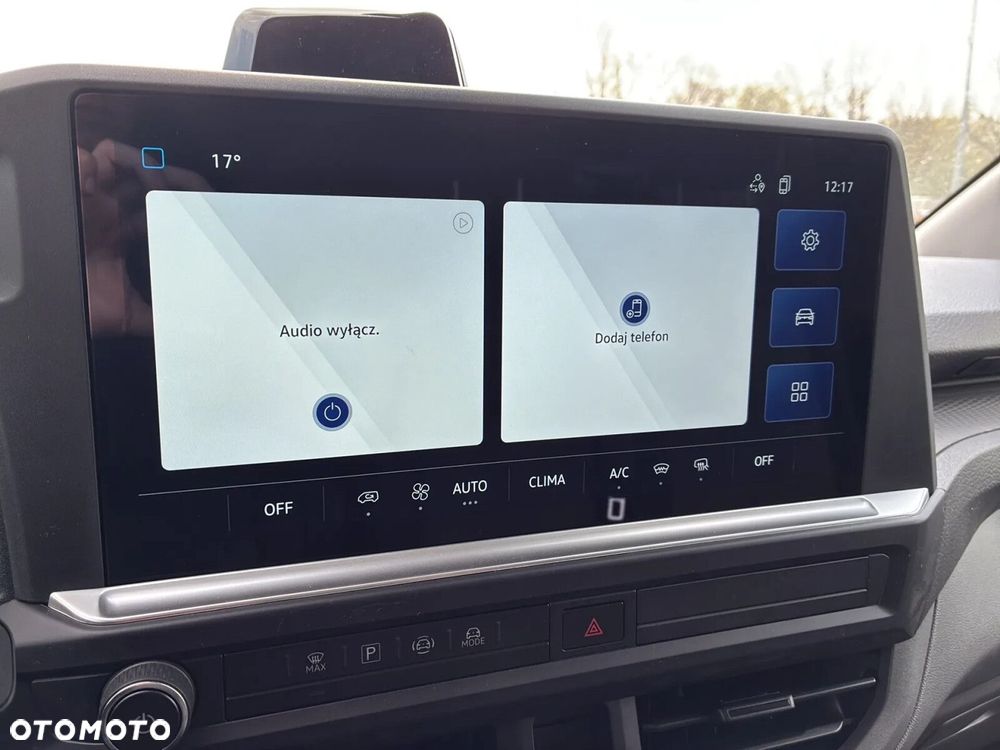 Volkswagen Transporter T7 Furgon Plus/6 osob./AUTOMAT, 2.0 TDI 150KM, r.o. 3500 mm - 28