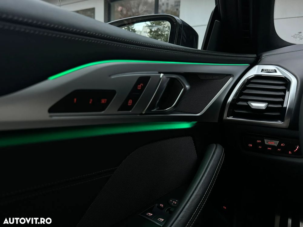 BMW Seria 8 840d xDrive - 25