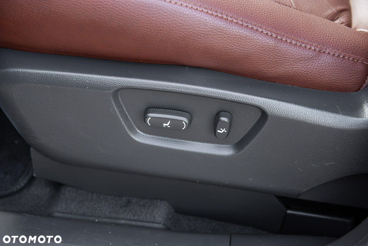 Opel Antara - 25