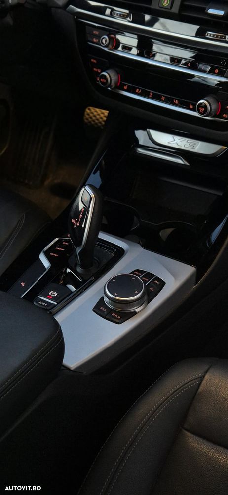 BMW X3 - 20