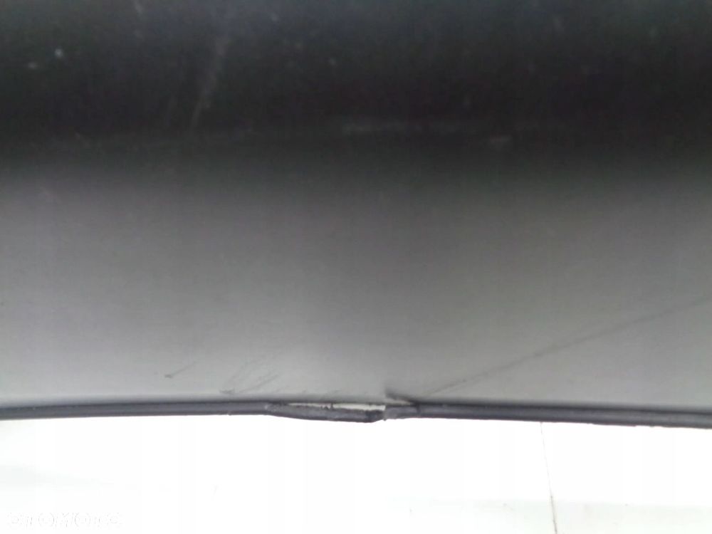 nissan x-trail t32 lift 17- zderzak przód przedni - 3
