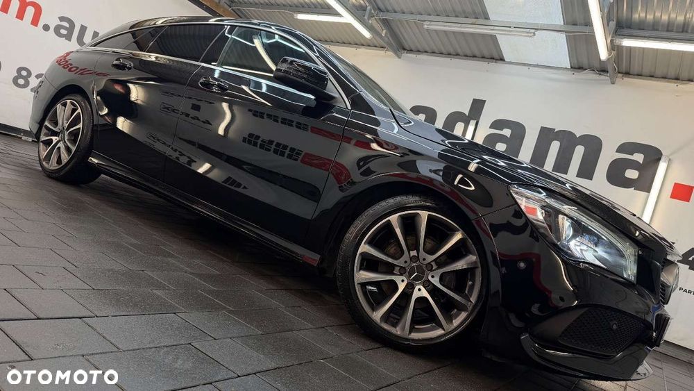 Mercedes-Benz CLA - 18