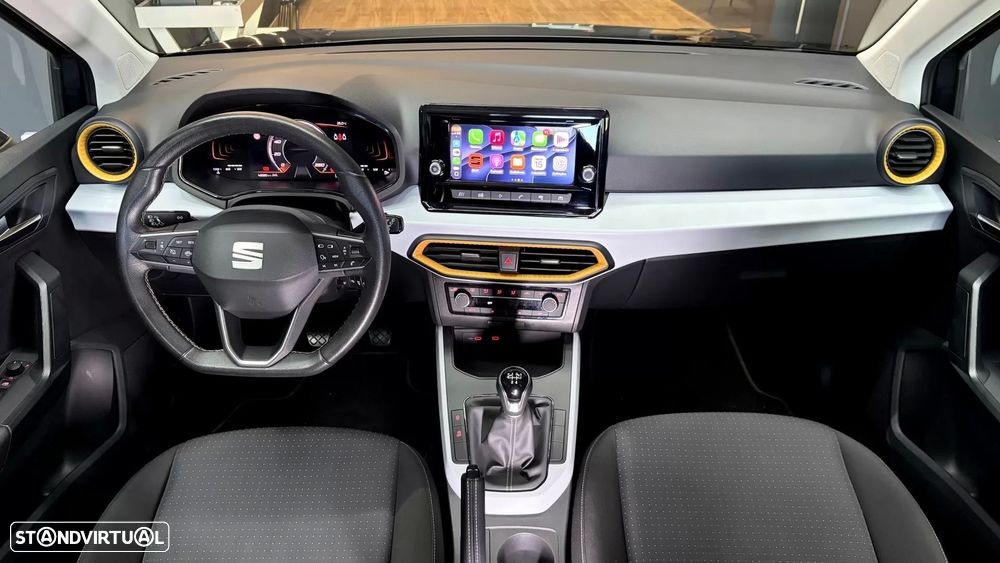 SEAT Arona 1.0 TSI Style - 44