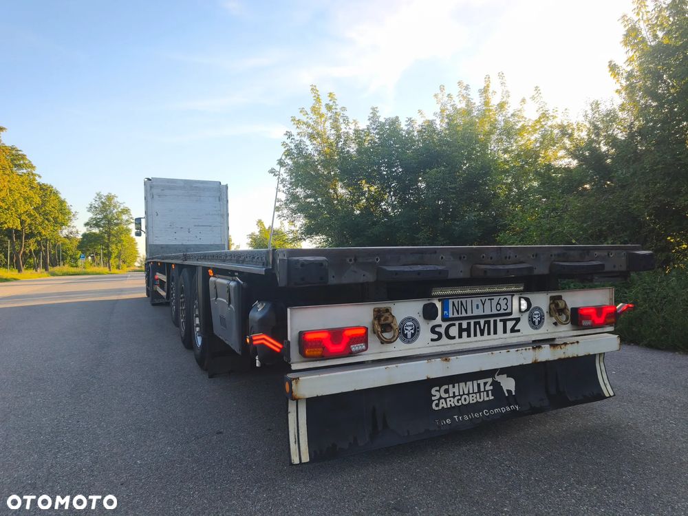Schmitz Cargobull - 1