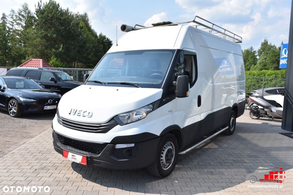 Iveco Daily - 6