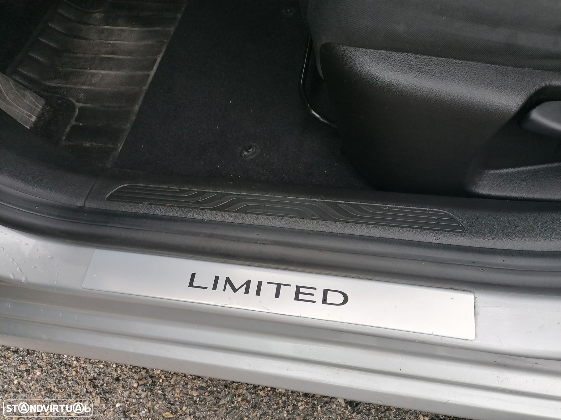 Renault Mégane Sport Tourer 1.5 Blue dCi Limited - 21