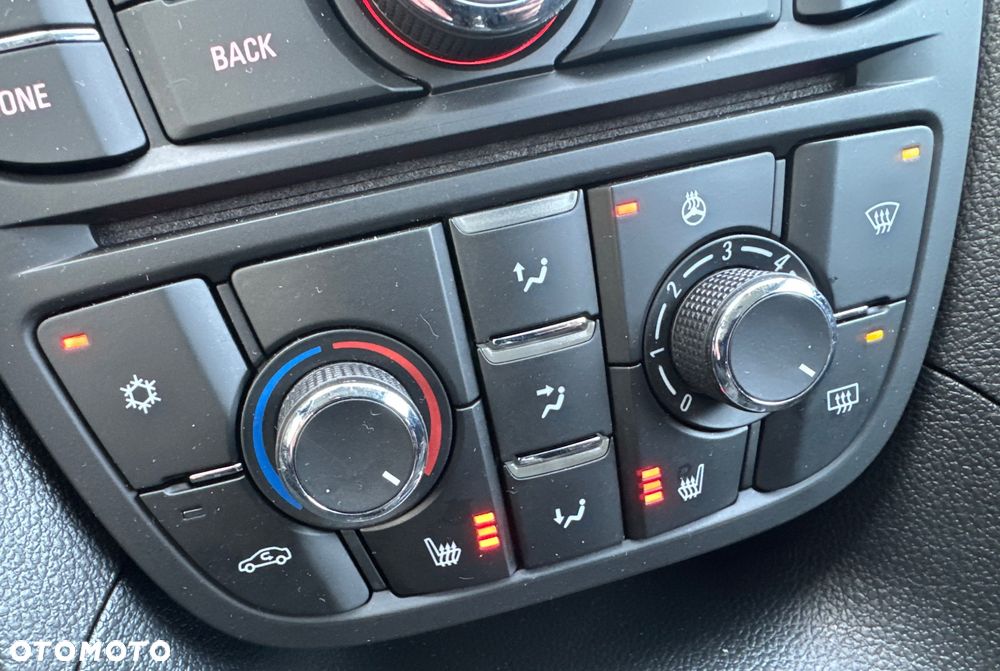 Opel Meriva 1.4 150 Jahre - 31