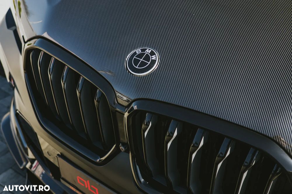 BMW X6 - 5